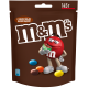 Конфеты M&M's драже c молочным шоколадом, 145г