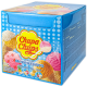 Карамель Chupa Chups со вкусом мороженого, 12г x 100 шт