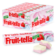 Конфеты жевательные Fruittella Клубничная с йогуртом, 41г