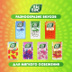 Драже Tic Tac маракуйя и ананас, 49г