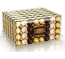 Набор шоколадных конфет Ferrero Collection, 360г x 6 шт