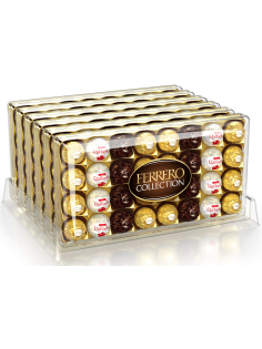 Набор шоколадных конфет Ferrero Collection, 360г x 6 шт