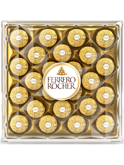 Набор шоколадных конфет Ferrero Collection, 269.4г