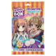 Карамель Happy Box Аниме сливочное мороженое, 20г
