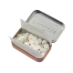 Леденцы Barkleys Mints Имбирь и апельсин, 50г