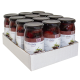 Маслины Just Greece Каламата с косточкой, 360г