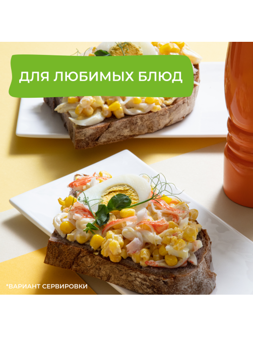 Кукуруза Бондюэль сладкая, 340г