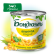 Кукуруза Бондюэль сладкая, 340г
