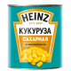Кукуруза Heinz Сахарная, 340г