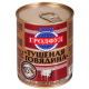 Говядина тушеная Гродфуд, 338г