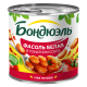 Фасоль белая Бондюэль в томатном соусе, 400г