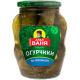 Огурцы маринованные Дядя Ваня По-берлински, 680г