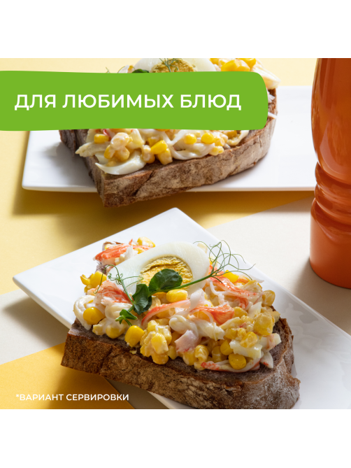 Кукуруза Бондюэль сладкая, 170г