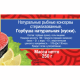 Горбуша 5 Морей натуральная, 250г