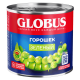 Горошек Globus зеленый, 425мл