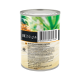 Ананасы Botanica кусочки в сиропе, 565г