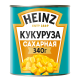 Кукуруза Heinz Сахарная, 340г