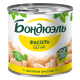 Фасоль белая Бондюэль Крупная, 400г