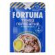 Тунец Fortuna полосатый рубленый в масле, 100г