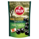Маслины ITLV черные без косточки, 170г