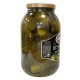 Огурцы маринованные Скатерть-Самобранка, 3л