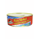 Килька черноморская Вкусные консервы обжаренная в томатном соусе, 240г
