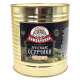 Огурцы маринованные Скатерть-Самобранка Хрустящие 9-12см, 3л