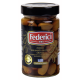 Оливки Federici Каламата Блонд без косточки, 300г