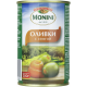 Оливки Monini с семгой, 300г