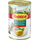 Оливки Iberica с голубым сыром, 300г