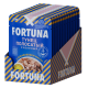 Тунец Fortuna полосатый рубленый в масле, 100г