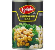 Грибы Шампиньоны Lorado, 400г