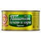 Паштет Вкусные консервы из печени и икры трески, 120г
