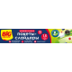 Пакет-слайдер Big City Life универсальный 1.5л 18 x 22см, 10шт