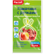 Пакет для пищевых продуктов Paclan с ручками 22 x 33см, 50шт