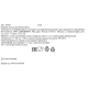 Контейнер для роллов с окном картонный 9 x 5 x 13см, 300мл х 25шт