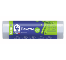 Пакет для пищевых продуктов Lomberta 26 х 34см, 250шт