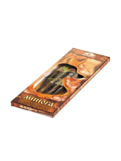 Минога Лисий нос горячего копчения, 200г