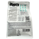 Корм сухой Ajo Sterile для кошек индейка-утка, 400г
