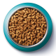 Корм сухой Purina One для взрослых кошек для здоровья кожи и шерсти с курицей и цельными злаками, 750г x 8 шт