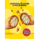 Лакомство Dreamies для взрослых кошек с индейкой, 60г