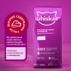 Корм сухой Whiskas Аппетитное ассорти Вкусные подушечки для взрослых кошек с нежным паштетом с говядиной, 13.8кг