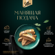 Корм влажный Sheba для кошек с курицей, 75г