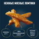 Корм влажный Felix Мясные ломтики для взрослых кошек с курицей, 75г