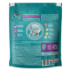 Корм для кошек Purina One сухой с уткой и печенью, 750г