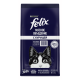 Корм сухой Felix Мясное объедение для взрослых кошек с курицей, 10кг