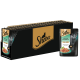 Корм влажный Sheba для кошек кролик-индейка, 75г х 28 шт