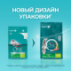 Корм сухой Purina One для взрослых кошек живущих в домашних условиях с индейкой и цельными злаками, 3кг