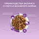 Корм для кошек Purina One влажный индейка и утка с морковью, 75г