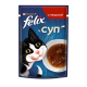 Корм влажный Felix Суп для взрослых кошек с говядиной в соусе, 48г x 36 шт